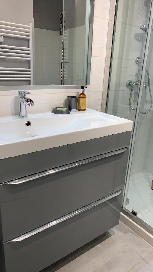 3 Pieces Haut De Gamme Suquet Cannes Exterior foto