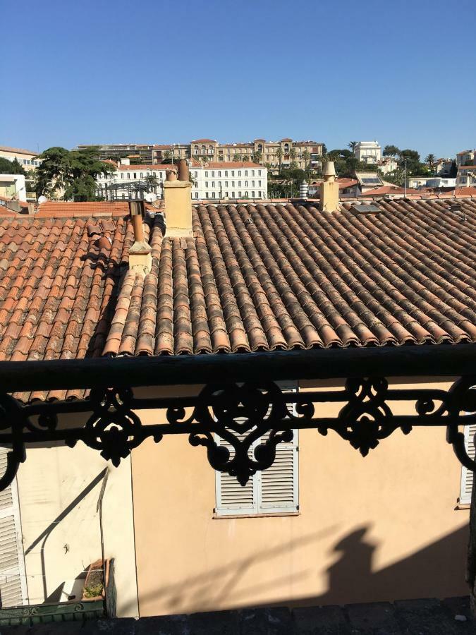 3 Pieces Haut De Gamme Suquet Cannes Exterior foto