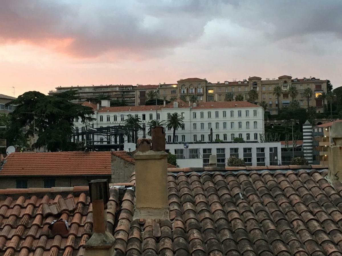 3 Pieces Haut De Gamme Suquet Cannes Exterior foto